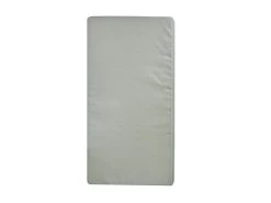 Matelas Bébé Déhoussable ALOE VERA 60x120 Cm -Magasin de lits matelas 21235169