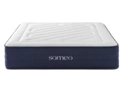 Matelas Ressorts, Latex Et Mémoire De Forme Rêve 700 - SOMEO 180x200 -Magasin de lits matelas 21236017