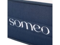 Matelas Ressorts, Latex Et Mémoire De Forme Rêve 700 - SOMEO 180x200 -Magasin de lits matelas 21236023