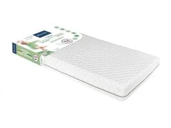Matelas Bébé Déhoussable EVOLUTIF FRESH 70x140 Cm -Magasin de lits matelas 21236697