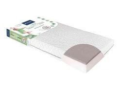 Matelas Bébé Déhoussable EVOLUTIF FRESH 70x140 Cm -Magasin de lits matelas 21236699