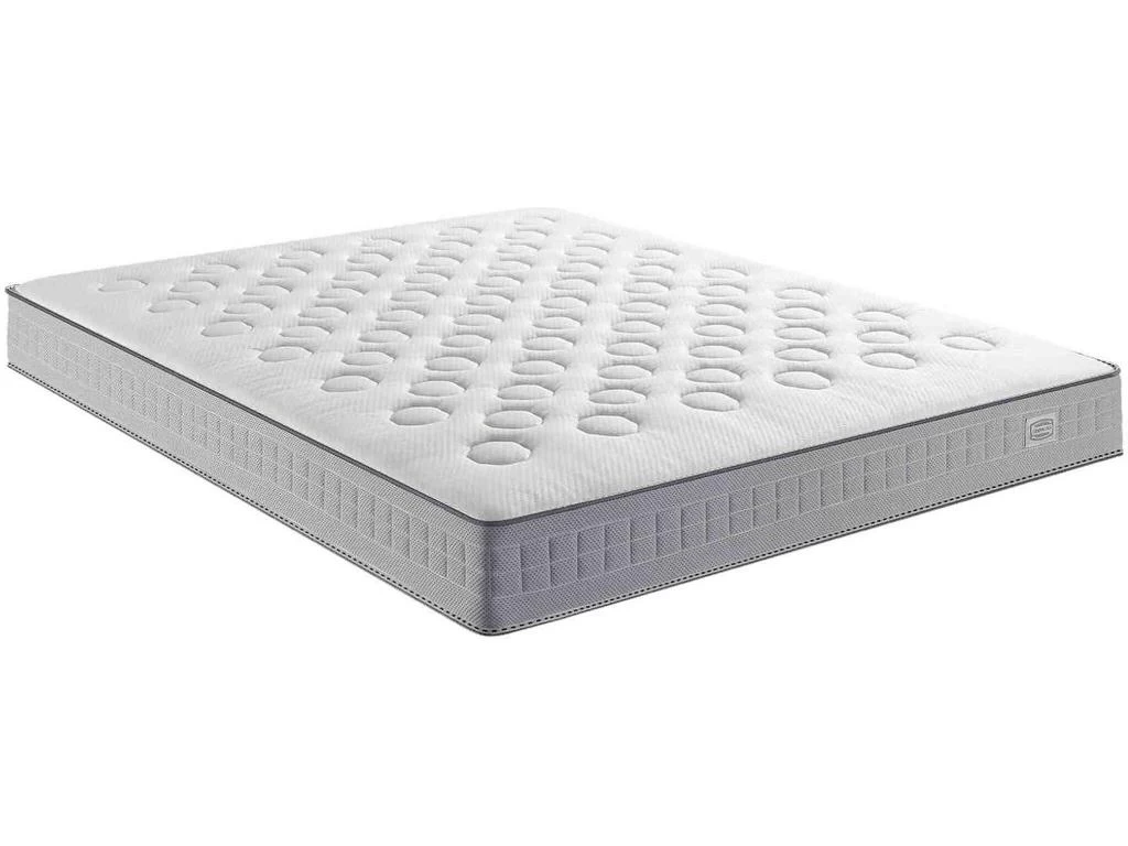 Matelas Simmons 504 Ressorts Ensachés 140x200 SW1 1 Matelas Simmons 504 Ressorts Ensachés 140x200 SW1