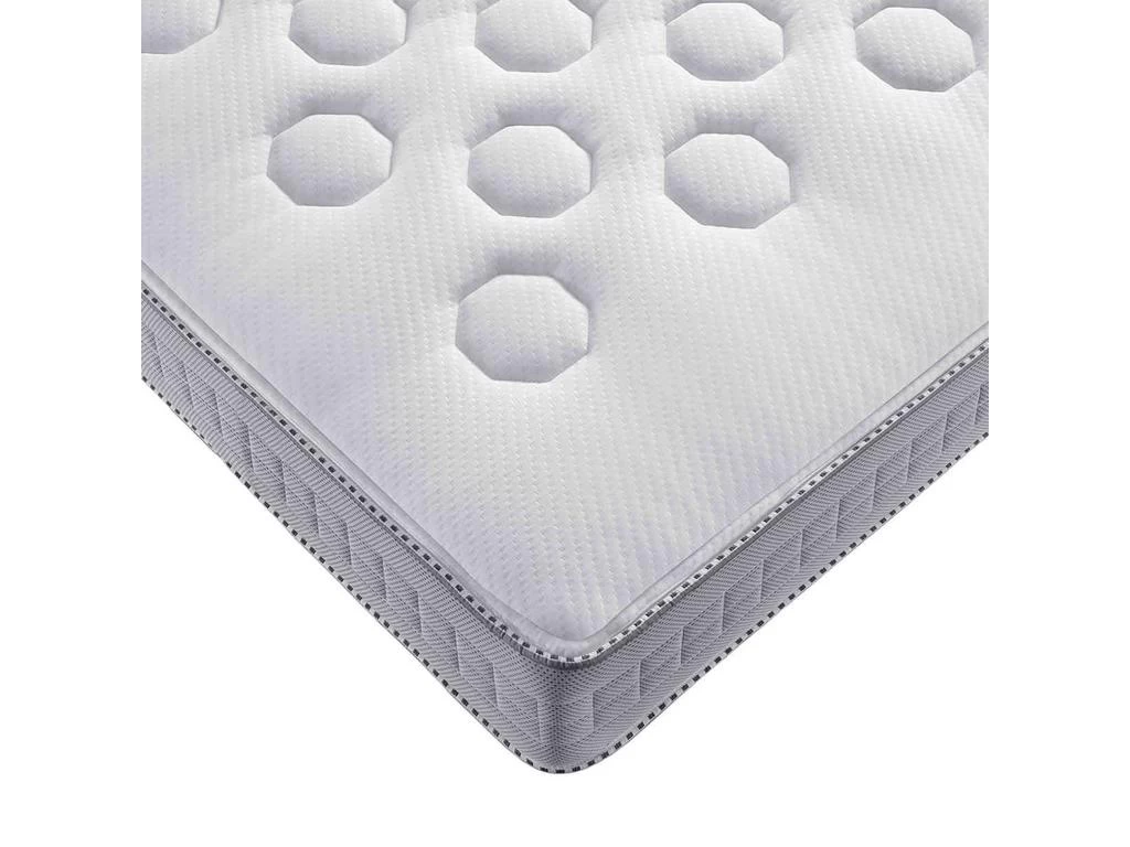 Matelas Simmons 504 Ressorts Ensachés 140x200 SW1 4 Matelas Simmons 504 Ressorts Ensachés 140x200 SW1 – Image 4