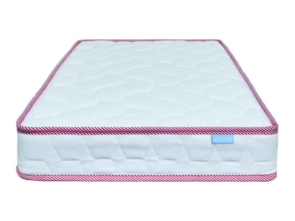 Matelas Bébé Merinos Anti-tâche KIDZY 60x120 3 Matelas Bébé Merinos Anti-tâche KIDZY 60x120 – Image 3