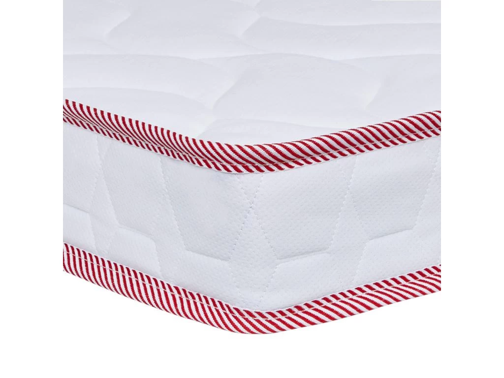 Matelas Bébé Merinos Anti-tâche KIDZY 60x120 6 Matelas Bébé Merinos Anti-tâche KIDZY 60x120 – Image 6