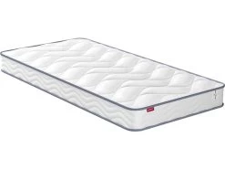 Matelas Enfant Ferme Et Confortable 15cm Merinos SUN 90x200