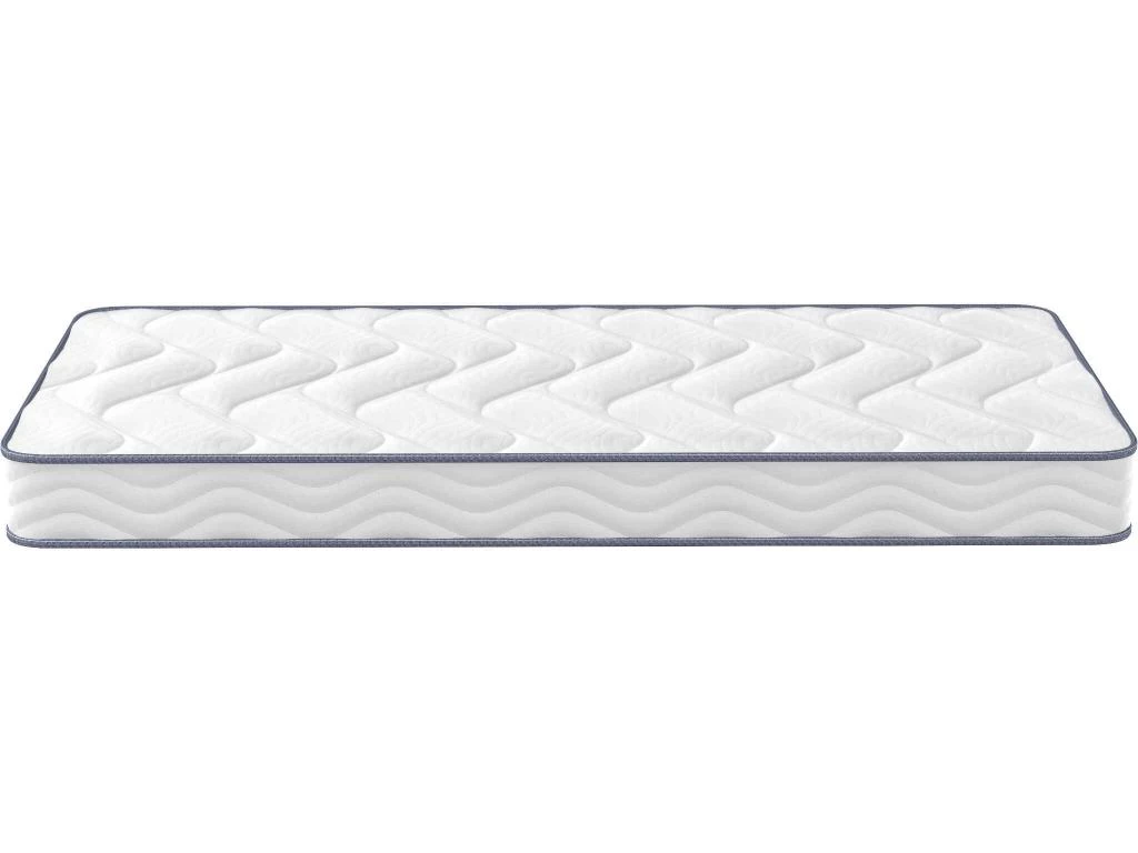 Matelas Enfant Ferme Et Confortable 15cm Merinos SUN 90x200 3 Matelas Enfant Ferme Et Confortable 15cm Merinos SUN 90x200 – Image 3