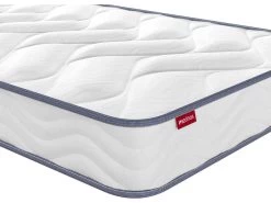 Matelas Enfant Ferme Et Confortable 15cm Merinos SUN 90x200 12 Matelas Enfant Ferme Et Confortable 15cm Merinos SUN 90x200 -Magasin de lits matelas 21237011