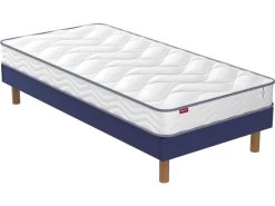 Matelas Enfant Ferme Et Confortable 15cm Merinos SUN 90x200 15 Matelas Enfant Ferme Et Confortable 15cm Merinos SUN 90x200 -Magasin de lits matelas 21237017