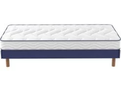 Matelas Enfant Ferme Et Confortable 15cm Merinos SUN 90x200 17 Matelas Enfant Ferme Et Confortable 15cm Merinos SUN 90x200 -Magasin de lits matelas 21237021