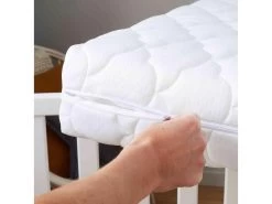 Matelas Bébé Déhoussable Faces été / Hiver PARFAIT 70x140 7 Matelas Bébé Déhoussable Faces été / Hiver PARFAIT 70x140 -Magasin de lits matelas 21237159