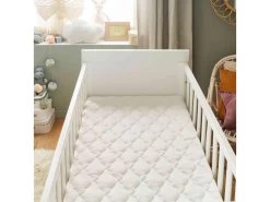 Matelas Bébé Déhoussable Faces été / Hiver PARFAIT 70x140 9 Matelas Bébé Déhoussable Faces été / Hiver PARFAIT 70x140 -Magasin de lits matelas 21237163