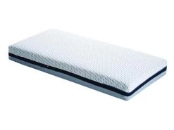 Matelas Bébé Déhoussable OCEAN FRIENDLY 60x120 Cm 12 Matelas Bébé Déhoussable OCEAN FRIENDLY 60x120 Cm -Magasin de lits matelas 21237263