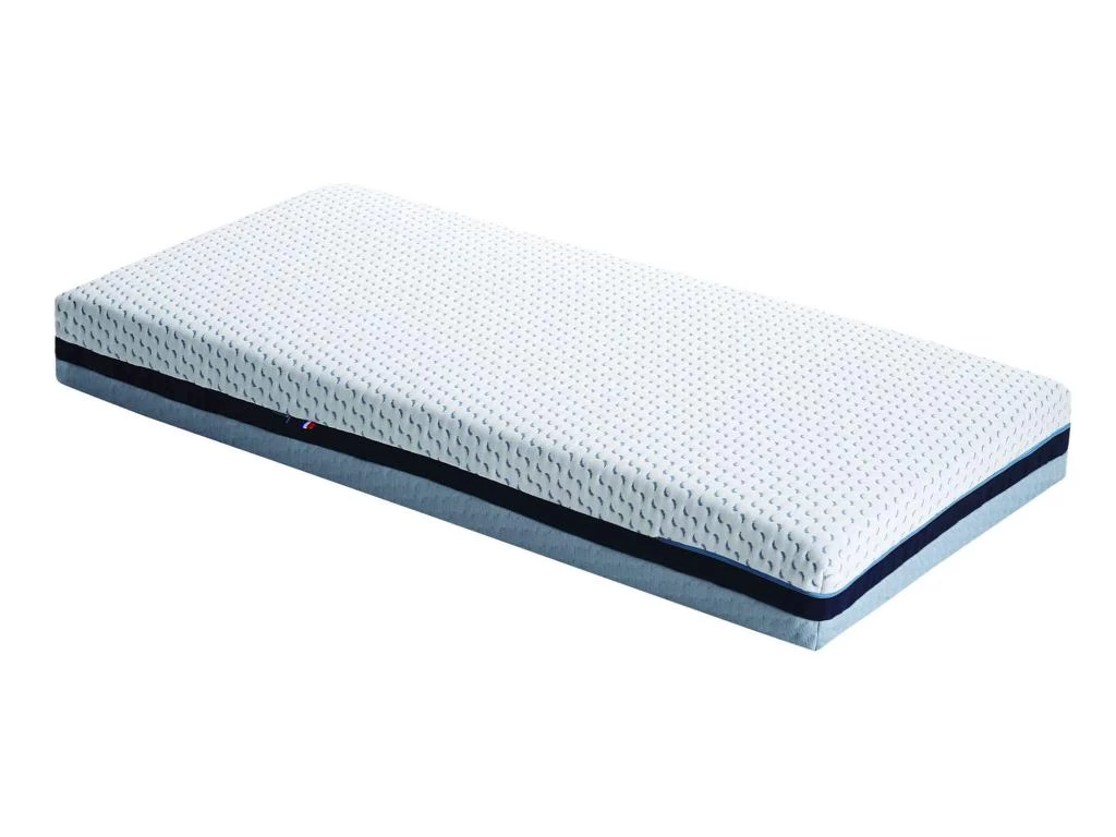 Matelas Bébé Déhoussable OCEAN FRIENDLY 60x120 Cm 5 Matelas Bébé Déhoussable OCEAN FRIENDLY 60x120 Cm – Image 5