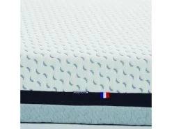Matelas Bébé Déhoussable OCEAN FRIENDLY 60x120 Cm 14 Matelas Bébé Déhoussable OCEAN FRIENDLY 60x120 Cm -Magasin de lits matelas 21237267