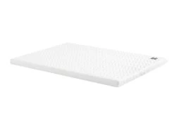 Matelas Pour Canapé-lit Convertible Latex Crépuscule 400 - SOMEO 115x185
