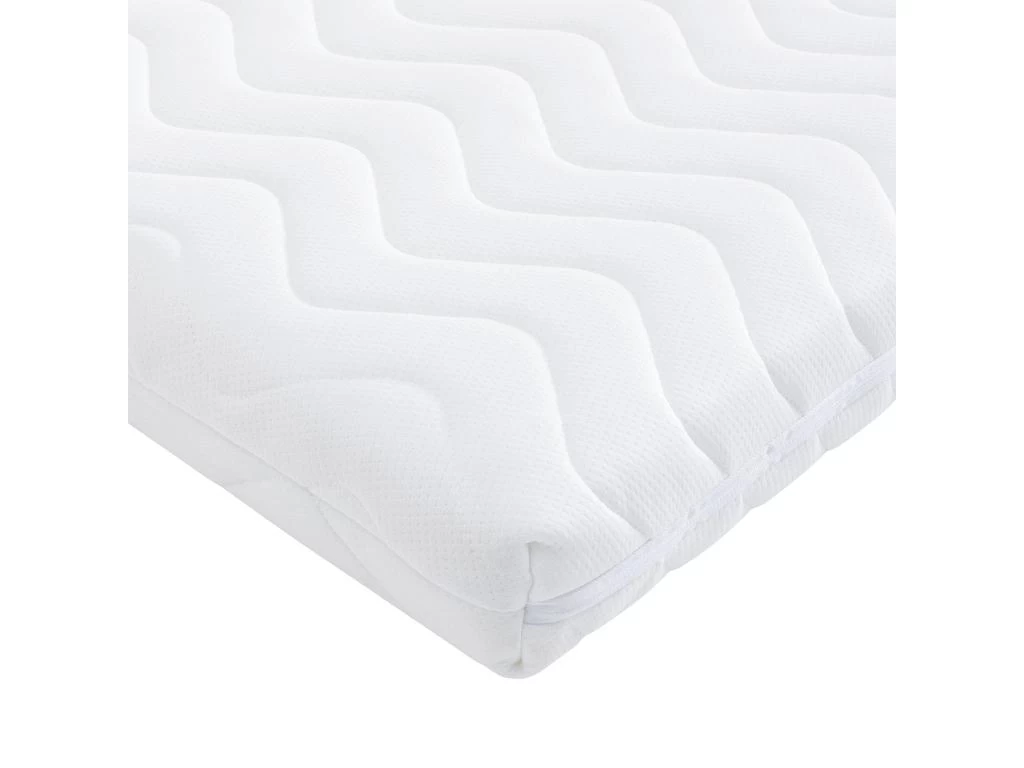 Matelas Pour Canapé-lit Convertible Latex Crépuscule 400 - SOMEO 115x185 3 Matelas Pour Canapé-lit Convertible Latex Crépuscule 400 - SOMEO 115x185 – Image 3