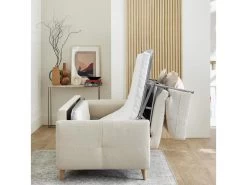 Matelas Pour Canapé-lit Convertible Latex Crépuscule 400 - SOMEO 115x185 12 Matelas Pour Canapé-lit Convertible Latex Crépuscule 400 - SOMEO 115x185 -Magasin de lits matelas 21237403