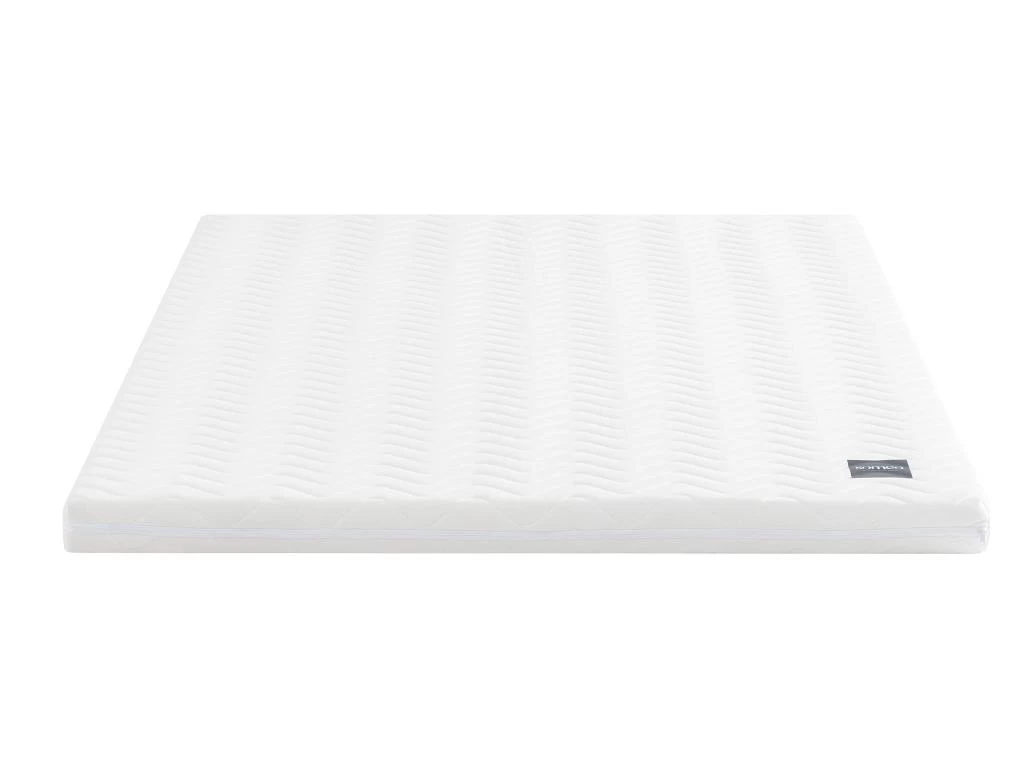 Matelas Pour Canapé-lit Convertible Latex Crépuscule 400 - SOMEO 115x185 6 Matelas Pour Canapé-lit Convertible Latex Crépuscule 400 - SOMEO 115x185 – Image 6