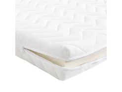 Matelas Pour Canapé-lit Convertible Latex Crépuscule 400 - SOMEO 115x185 17 Matelas Pour Canapé-lit Convertible Latex Crépuscule 400 - SOMEO 115x185 -Magasin de lits matelas 21237413