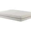 Matelas Naturel Ressorts Et Latex Naturel Aube 600 - SOMEO 140x200