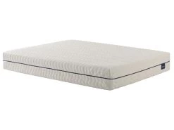 Matelas Naturel Ressorts Et Latex Naturel Aube 600 - SOMEO 140x200