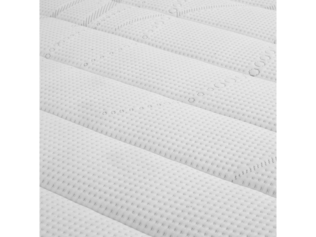 Matelas Relaxation 100% Latex Crépuscule 500 - SOMEO 90x190 2 Matelas Relaxation 100% Latex Crépuscule 500 - SOMEO 90x190 – Image 2