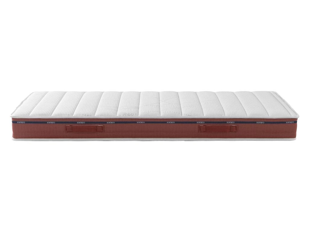 Matelas Relaxation 100% Latex Crépuscule 500 - SOMEO 90x190 5 Matelas Relaxation 100% Latex Crépuscule 500 - SOMEO 90x190 – Image 5