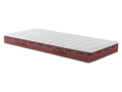 Matelas Relaxation 100% Latex Crépuscule 500 - SOMEO 70x200