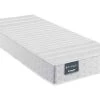 Matelas Pour Sommier Relaxation Dunlopillo 100% Latex 20cm DAHLIA 2x90x200