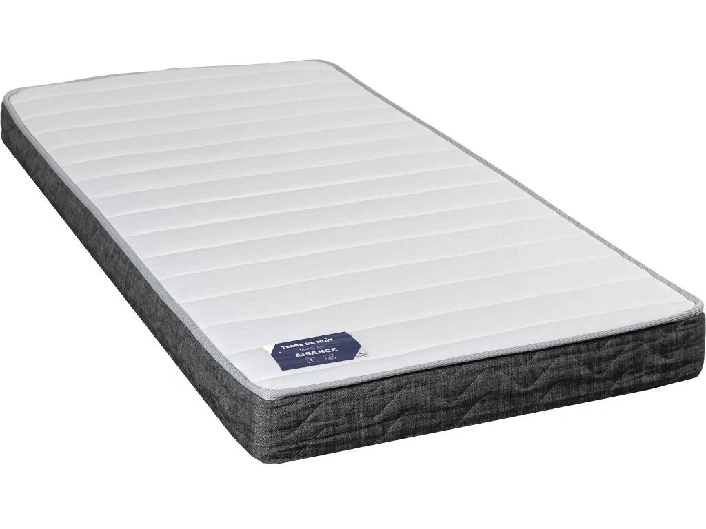 Matelas Couchage Latex Aisance 90x190 1 Matelas Couchage Latex Aisance 90x190