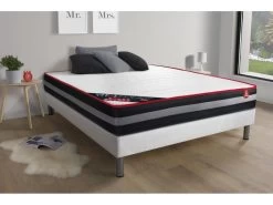 Matelas VITALPOWER ZEN 140 X 200 Cm