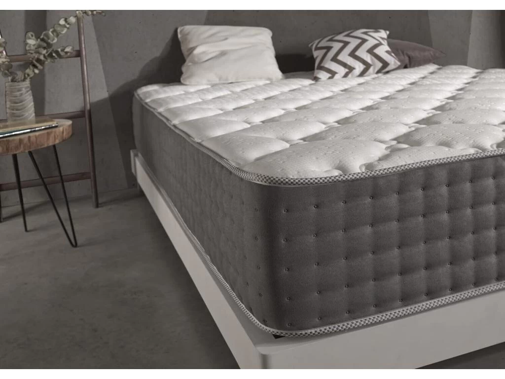 Matelas 180x200 Elixir Supreme | Mousse á Mémoire De Forme Pure-confort® + Rest Foam | Anti Statique | épaisseur 30 Cm | Indépendance De Couchage Excellente - Confort Ferme 2 Matelas 180x200 Elixir Supreme | Mousse á Mémoire De Forme Pure-confort® + Rest Foam | Anti Statique | épaisseur 30 Cm | Indépendance De Couchage Excellente - Confort Ferme – Image 2