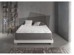 Matelas 180x200 Elixir Supreme | Mousse á Mémoire De Forme Pure-confort® + Rest Foam | Anti Statique | épaisseur 30 Cm | Indépendance De Couchage Excellente - Confort Ferme 7 Matelas 180x200 Elixir Supreme | Mousse á Mémoire De Forme Pure-confort® + Rest Foam | Anti Statique | épaisseur 30 Cm | Indépendance De Couchage Excellente - Confort Ferme -Magasin de lits matelas 21962213