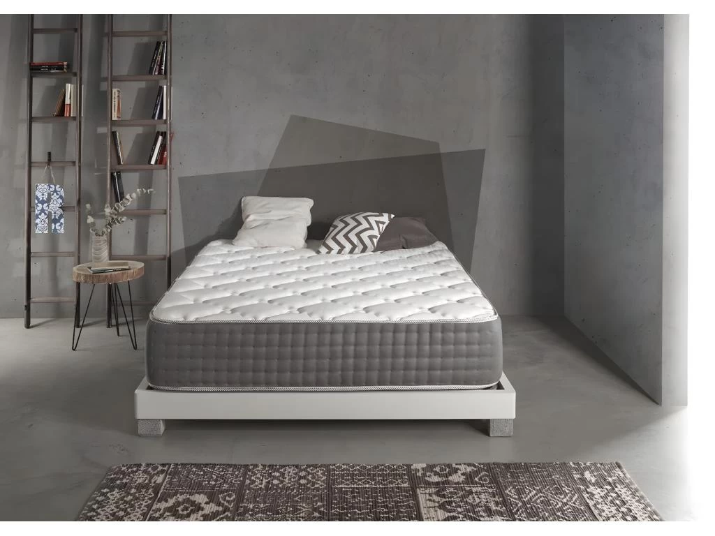 Matelas 180x200 Elixir Supreme | Mousse á Mémoire De Forme Pure-confort® + Rest Foam | Anti Statique | épaisseur 30 Cm | Indépendance De Couchage Excellente - Confort Ferme 3 Matelas 180x200 Elixir Supreme | Mousse á Mémoire De Forme Pure-confort® + Rest Foam | Anti Statique | épaisseur 30 Cm | Indépendance De Couchage Excellente - Confort Ferme – Image 3