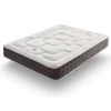 Matelas 180x200 Mousse Royal Top® | Mousse à Mémoire De Forme | Viscographene | Epaisseur 30 Cm | Thermo-regule | Independance De Couchage - 11 Zones