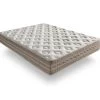Matelas 180x200 Mousse Bio Thermal Cashmere | Mousse á Mémoire De Forme | épaisseur 30 Cm | 11 Zones De Confort | Certifié Oeko-tex® - Accueil Moelleux