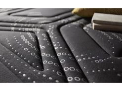 Matelas 160x200 Dame Nuit | Soutien Ferme évolutif | Ressorts Ensachés Deep Spring & Mémoire De Forme Hr | 25cm D'epaisseur -Magasin de lits matelas 21963253