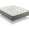 Matelas Mousse 180x200 Natur Plus® | Mousse á Mémoire De Forme | épaisseur 30 Cm | Aération Excellente | Morphologique | Tissus Stretch | 11 Zones De Confort
