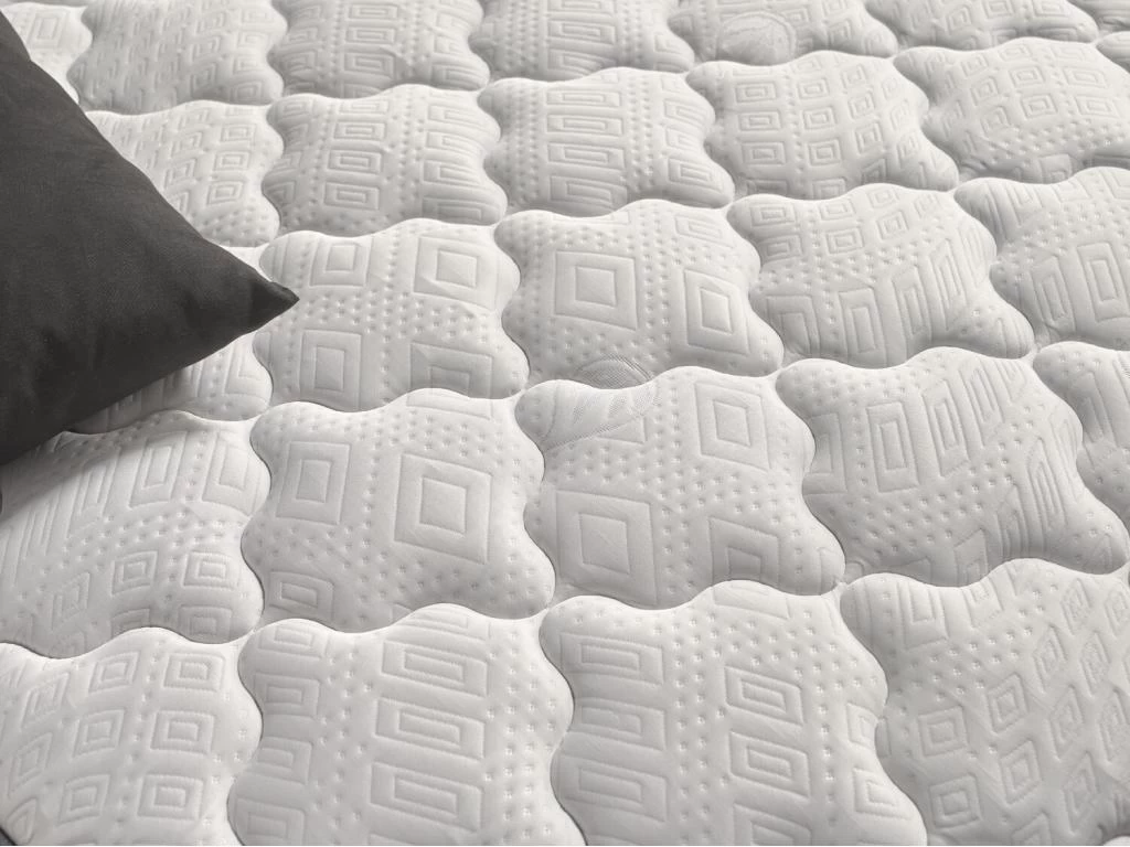 Matelas Mousse 180x200 Natur Plus® | Mousse á Mémoire De Forme | épaisseur 30 Cm | Aération Excellente | Morphologique | Tissus Stretch | 11 Zones De Confort 2 Matelas Mousse 180x200 Natur Plus® | Mousse á Mémoire De Forme | épaisseur 30 Cm | Aération Excellente | Morphologique | Tissus Stretch | 11 Zones De Confort – Image 2