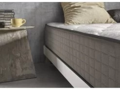 Matelas Mousse 180x200 Natur Plus® | Mousse á Mémoire De Forme | épaisseur 30 Cm | Aération Excellente | Morphologique | Tissus Stretch | 11 Zones De Confort 7 Matelas Mousse 180x200 Natur Plus® | Mousse á Mémoire De Forme | épaisseur 30 Cm | Aération Excellente | Morphologique | Tissus Stretch | 11 Zones De Confort -Magasin de lits matelas 21963447