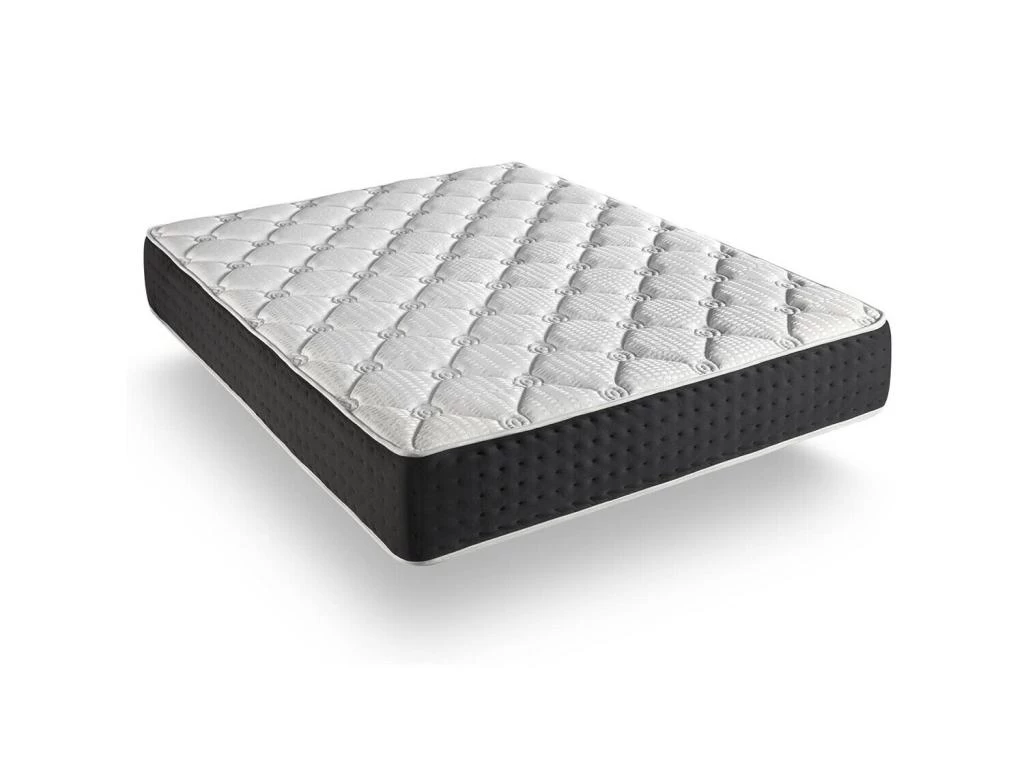 Matelas 180x200 Bio Green | Mousse á Memoire De Forme Bio Pur® | épaisseur 30 Cm | Hypoallergénique | Anatomique | Certifié Oeko-tex® 1 Matelas 180x200 Bio Green | Mousse á Memoire De Forme Bio Pur® | épaisseur 30 Cm | Hypoallergénique | Anatomique | Certifié Oeko-tex®