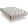 Matelas 160x200 Mousse Crystal Royalty® | Mousse Mémoire De Forme | épaisseur 30 Cm | Ferme - 11 Zones De Confort