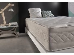 Matelas 160x200 Mousse Crystal Royalty® | Mousse Mémoire De Forme | épaisseur 30 Cm | Ferme - 11 Zones De Confort 7 Matelas 160x200 Mousse Crystal Royalty® | Mousse Mémoire De Forme | épaisseur 30 Cm | Ferme - 11 Zones De Confort -Magasin de lits matelas 21964327