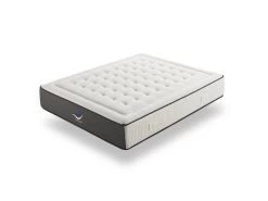 Matelas 180x200 Mousse A Mémoire De Forme SIMPUR EXCLUSIVE SPORT | épaisseur +/- 30 Cm | Avec Visco Hr Haute Densité | Soutien Semi-ferme