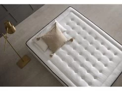 Matelas 180x200 Mousse A Mémoire De Forme SIMPUR EXCLUSIVE SPORT | épaisseur +/- 30 Cm | Avec Visco Hr Haute Densité | Soutien Semi-ferme 9 Matelas 180x200 Mousse A Mémoire De Forme SIMPUR EXCLUSIVE SPORT | épaisseur +/- 30 Cm | Avec Visco Hr Haute Densité | Soutien Semi-ferme -Magasin de lits matelas 21964459