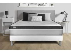Matelas VITAL ERGO 200 X 200 Cm -Magasin de lits matelas 21964791