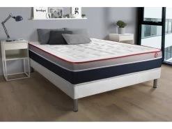 Matelas VITAL SOFT 200 X 200 Cm