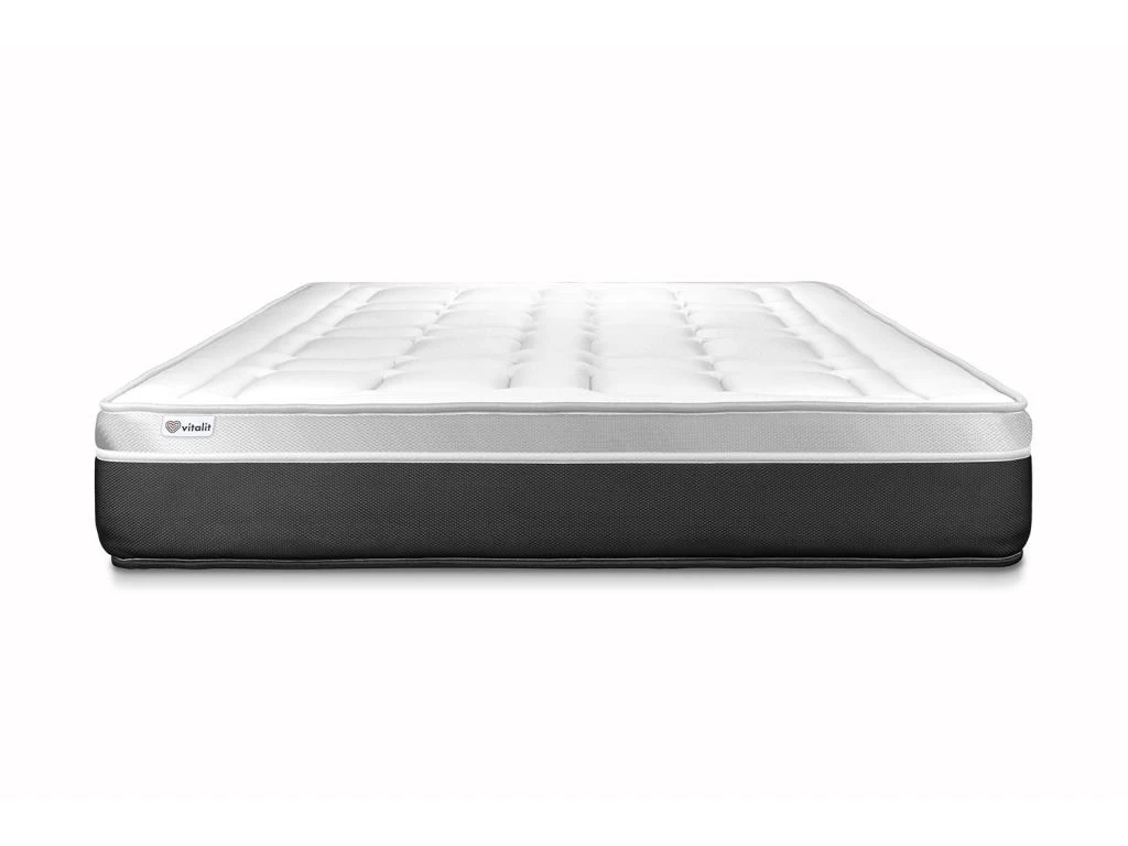 Matelas VITAL SOFT 200 X 200 Cm 2 Matelas VITAL SOFT 200 X 200 Cm – Image 2