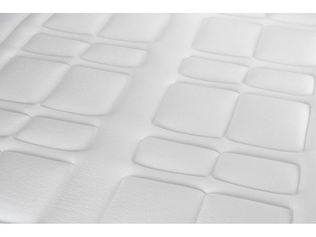 Matelas VITAL SOFT 200 X 200 Cm 4 Matelas VITAL SOFT 200 X 200 Cm – Image 4